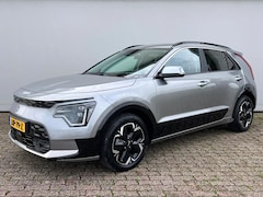 Kia Niro - 64kWh Executive Line | Warmtepomp | Nieuwstaat