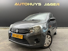 Suzuki Celerio - 1.0 Comfort | 1e eigenaar |