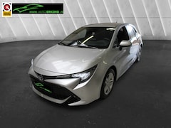 Toyota Corolla - 1.8 Hybrid Dynamic
