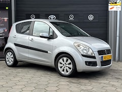 Suzuki Splash - 1.2 Exclusive - 2e Eigenaar - Airco - New apk - Km N.a.p.