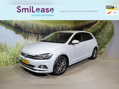 Volkswagen Polo - 1.0 TSI Highline | Adaptive Cruise | CarPlay | Andriod Auto