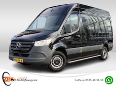 Mercedes-Benz Sprinter - 316 2.2 CDI L2H2 | NL-auto | 3.5T trekhaak | Carplay | Camera | Cruisec