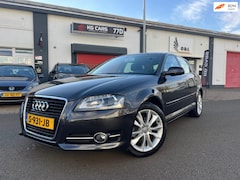 Audi A3 Sportback - 1.4 TFSI Ambition Pro Line S DEALER ONDH\NETTE AUTO