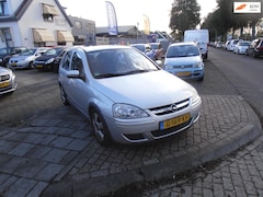 Opel Corsa - 1.2-16V st bekr 5drs airco nap apk