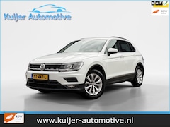 Volkswagen Tiguan - 1.4 TSI ACT Comfortline