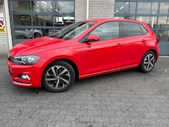 Volkswagen Polo - 1.0 TSI Highline