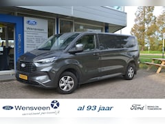Ford Transit Custom - 320 L2 136pk TDci ECOBLUE Limited E6.2 | DEMO