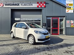 Skoda Citigo - 1.0 Greentech Ambition