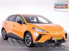 MG 4 - 4 MG4 Comfort 64 kWh | SOH 96% | CARPLAY ✅ 1e Eigenaar