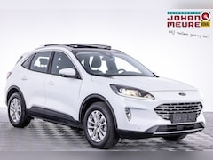 Ford Kuga - 2.5 PHEV Titanium | PANORAMADAK | Full LED | NAVI | CARPLAY