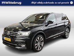 Volkswagen Tiguan Allspace - 1.5 TSI Highline Business R 7p. / Panorama dak / Full Led / Camera / Elect. klep / 20 Inch