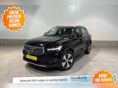 Volvo XC40 - T5 Plug-In Hybrid Inscription CruiseControl Parkeercamera 262pk