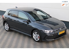 Volkswagen Golf - 1.4 eHybrid GTE PHEV AppConnect IQ Camera