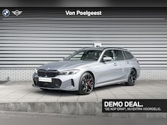 BMW 3-serie Touring - 330e