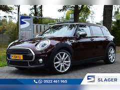 MINI Clubman - 1.5 Cooper Chili Serious Business JCW | LED | Navi | Pano | Trekhaak | Camera