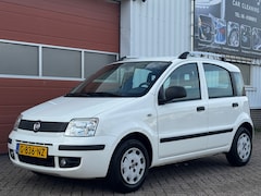 Fiat Panda - 1.2 Dynamic | NIEUWE APK | BENZINE/ LPG |AIRCO