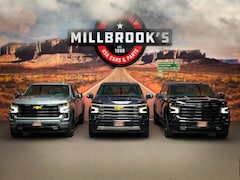 Chevrolet Silverado - USA High Country 6.2 V8 420 PK, BPM VRIJ, Full options