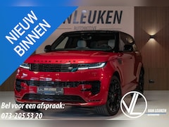 Land Rover Range Rover Sport - 3.0 P440e Dynamic HSE BTW-auto