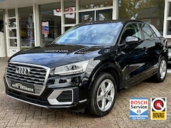 Audi Q2 - 30 TFSI Sport Led, Climat, Navi, Bluetooth, Pdc, LM
