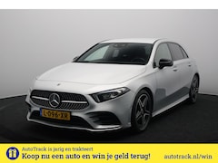 Mercedes-Benz A-klasse - 180 Solution AMG | 22000 KM | Sfeerverlichting | Camera | Carplay&Android