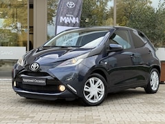 Toyota Aygo - 1.0 VVT-i x-sport | Camera | Navi