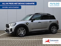 MINI Countryman - 2.0 Cooper S E ALL4 Yours | Pano | Head-up | H&K | Leder | ACC