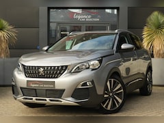 Peugeot 3008 - 1.2 PureTech Allure 131pk Panoramadak/Navigatie/360Camera