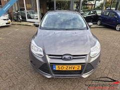 Ford Focus - 1.0 EcoBoost Trend