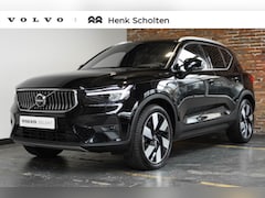 Volvo XC40 - 1.5 T4 Recharge Inscription | Panoramadak | Harman Kardon Premium Audio | Electrische wegk