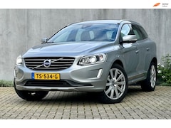Volvo XC60 - 2.0 T5 Summum aut. 245pk 20 inch xenon leer