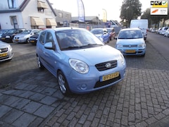 Kia Picanto - 1.1 X-tra st bekr airco 5drs nap apk