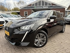 Peugeot e-208 - EV Allure Première 50 kWh 360 camera, Trekhaak, Carplay