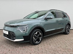 Kia Niro - 64kWh Executive Line | Warmtepomp | Nieuwstaat