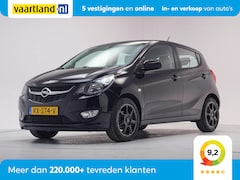 Opel Karl - 1.0 ecoFLEX Edition 5-drs [ Airco Cruise Parkeersensoren ]