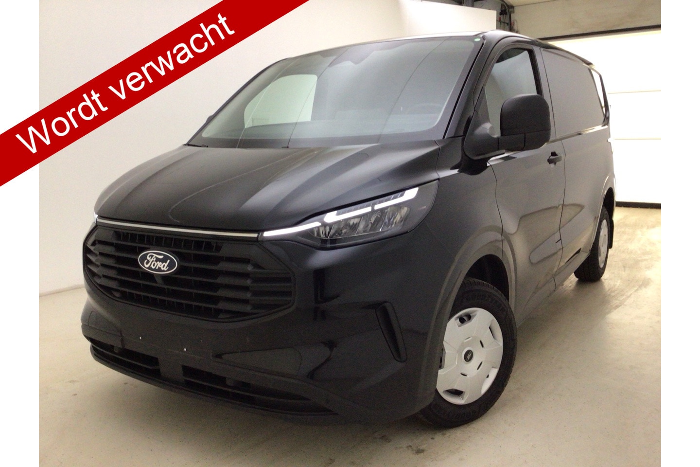Ford Transit Custom - 320 2.0 136 pk TDCI L1H1 Trend Fab.Gar. tot 09-2028 Adaptive Cruise Control, Navigatie, Ca - AutoWereld.nl
