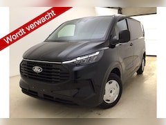 Ford Transit Custom - 320 2.0 136 pk TDCI L1H1 Trend Fab.Gar. tot 09-2028 Adaptive Cruise Control, Navigatie, Ca