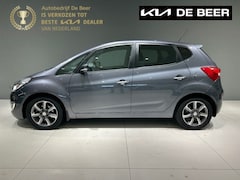 Hyundai ix20 - 1.6i Blue 124pk Go Automaat UNIEKE KMSTAND