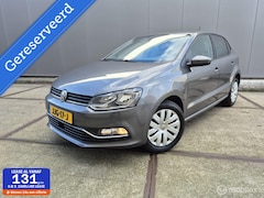Volkswagen Polo - 1.2 TSI Highline Parkeersensor / Cruise / Stoelverwarming