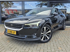 Polestar 2 - 2 Long Range Dual Motor Launch Edition 78kWh