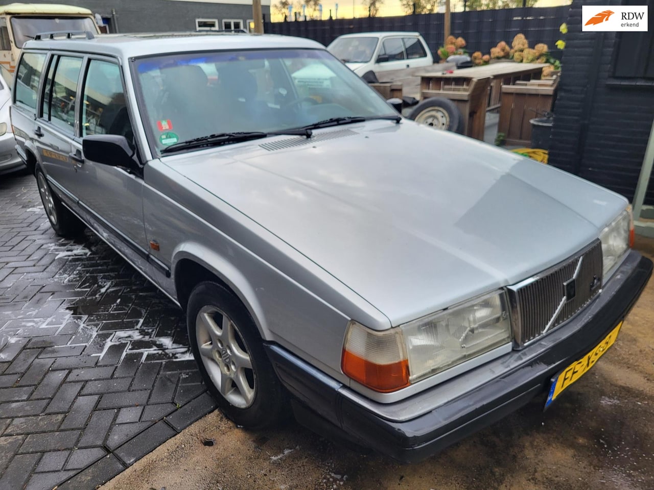VOLVO 940 GL A. U9