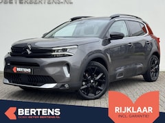 Citroën C5 Aircross - 1.2 Hybrid 136 ë-Series | Prijs is rijklaar | Adaptive cruise | Stoelverwarming