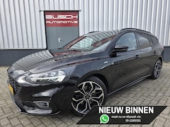 Ford Focus Wagon - 1.0 EcoBoost ST Line Business VAN 1e EIG