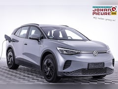 Volkswagen ID.4 - Pro 77 kWh | NAVI | ECC | LED | VELGEN | Half LEDER