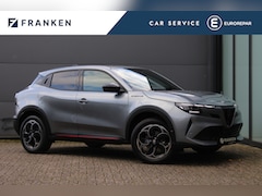 Alfa Romeo Junior - 1.2 Turbo Hybrid Ibrida Speciale | Direct beschikbaar | Navigatie | Adaptieve Cruise | Led