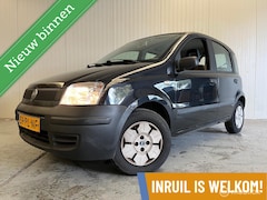Fiat Panda - 1.1 Active // NIEUWE APK //
