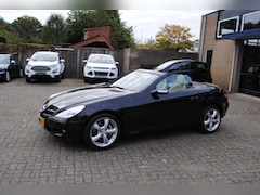 Mercedes-Benz SLK-klasse - 350