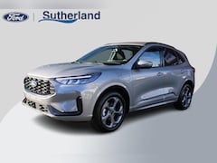 Ford Kuga - 2.5 PHEV ST-Line 243pk | Driver Assistance Pack | Winterpack | Trekhaak Wegklapbaar | All