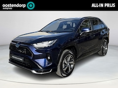 Toyota RAV4 - 2.5 Plug-in Hybrid AWD Dynamic *NIEUWE AUTO/ DIRECT LEVERBAAR