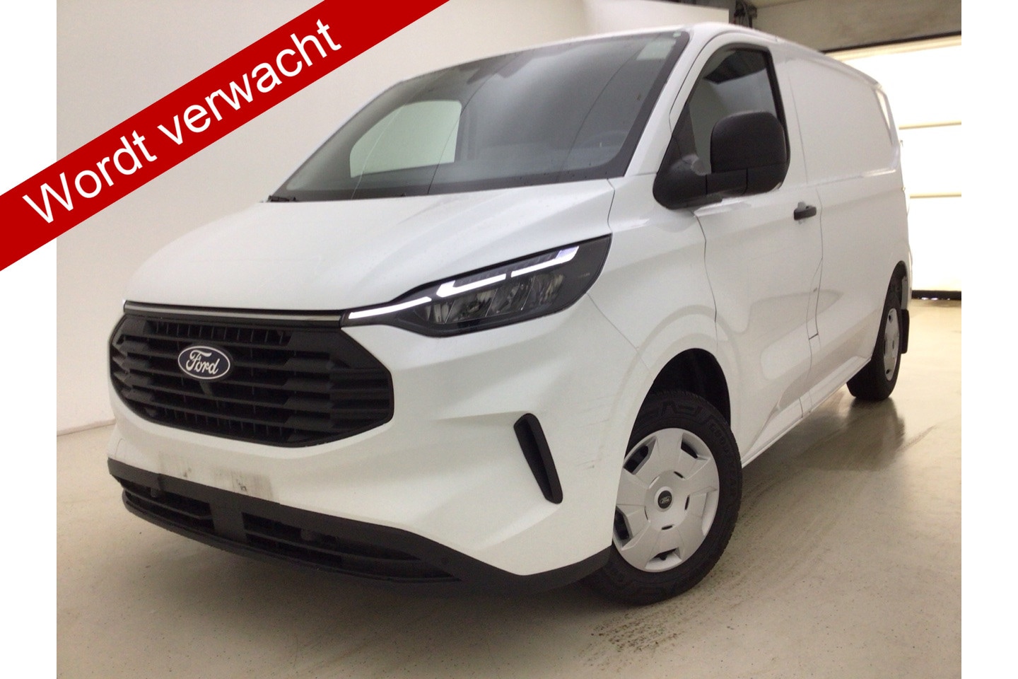 Ford Transit Custom - 320 2.0 136 pk TDCI L1H1 Trend Fab.Gar. tot 09-2028 Adaptive Cruise Control, Navigatie, Ca - AutoWereld.nl