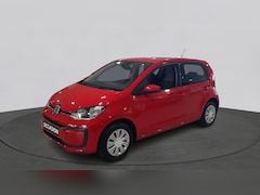 Volkswagen Up! - 1.0 BMT move up | Airco | 5-deurs | Smartphone Integratie |
